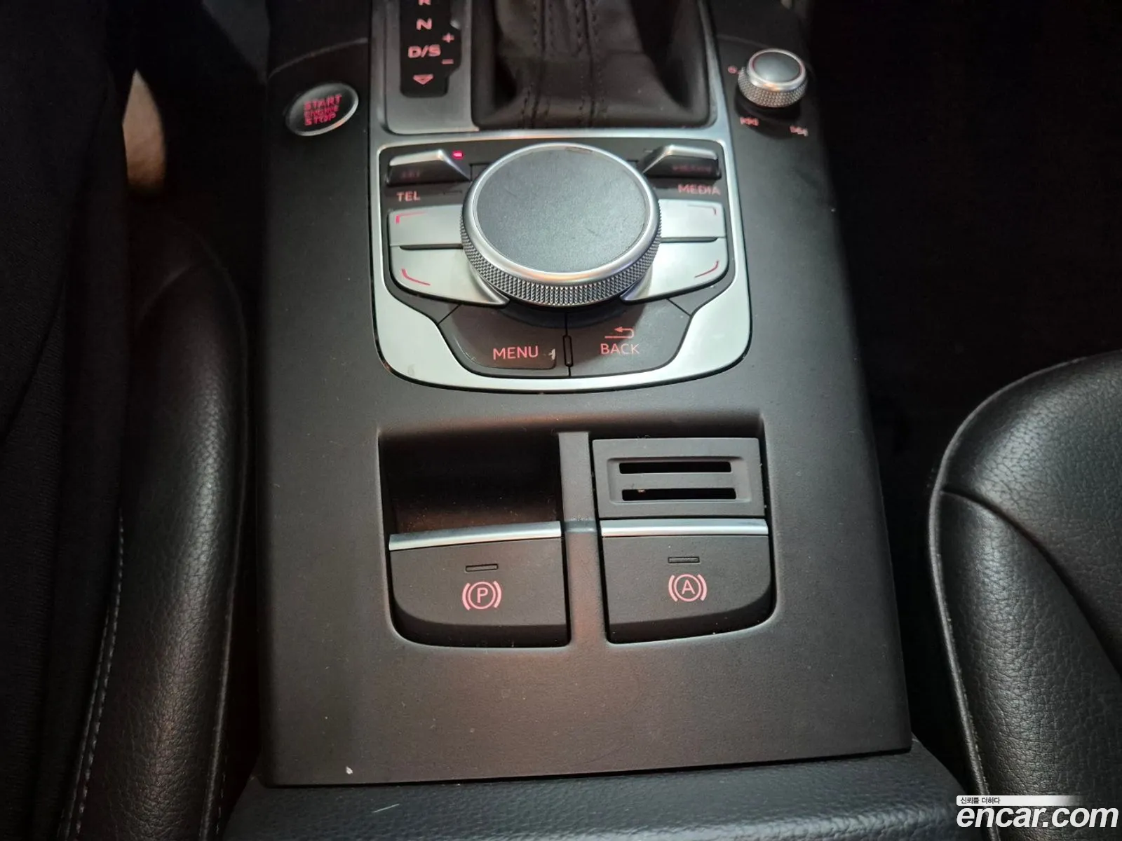 New A3 35 Tdi Dynamic 8V - фотография 4849284