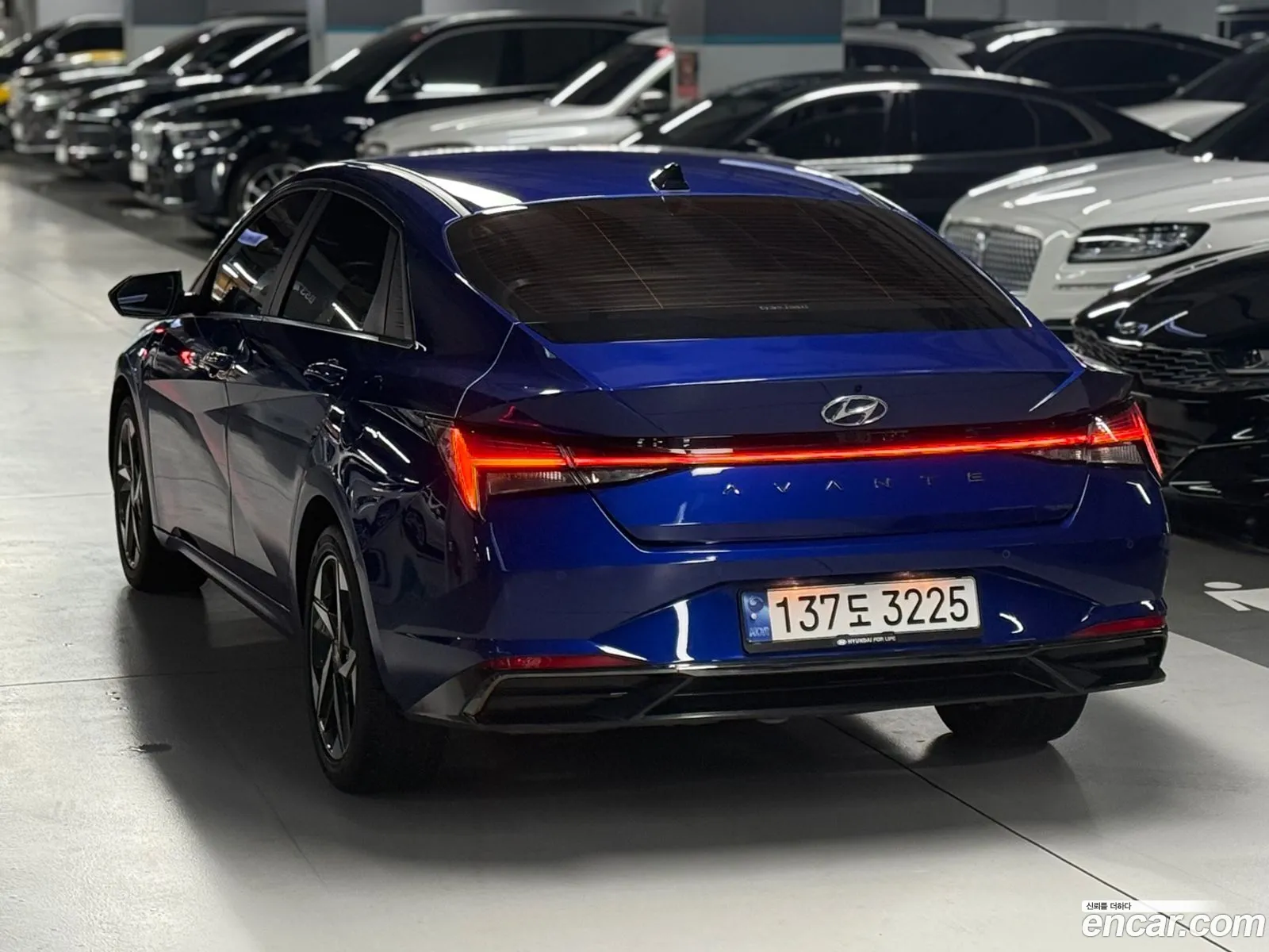 Korex Auto Trade - фотография 11853423