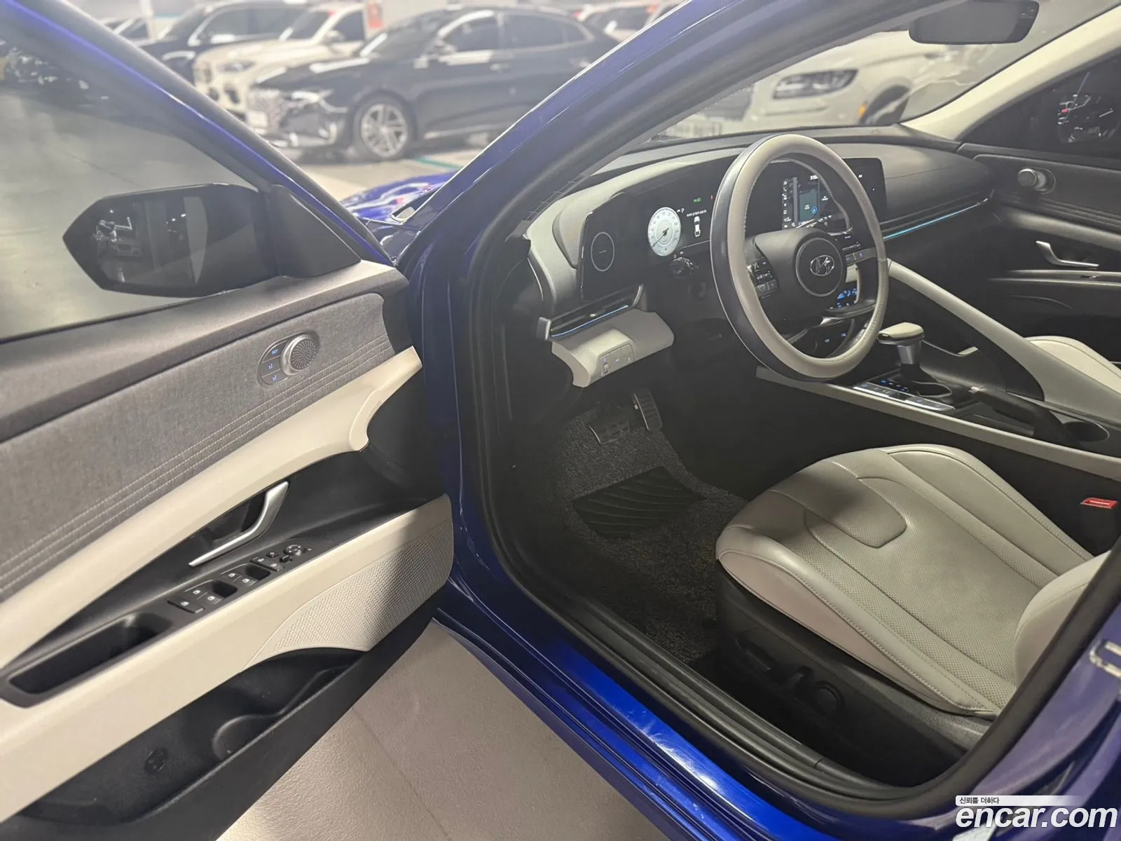 Korex Auto Trade - фотография 11853419