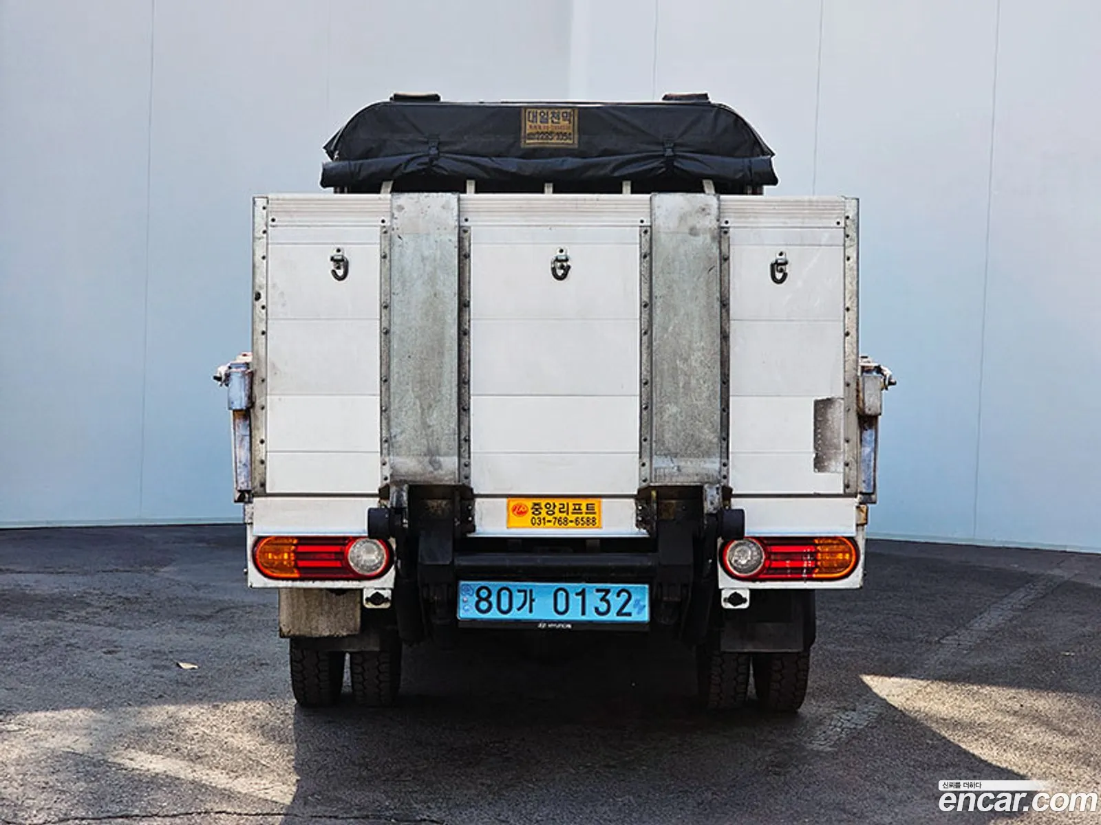 Korex Auto Trade - фотография 11901578