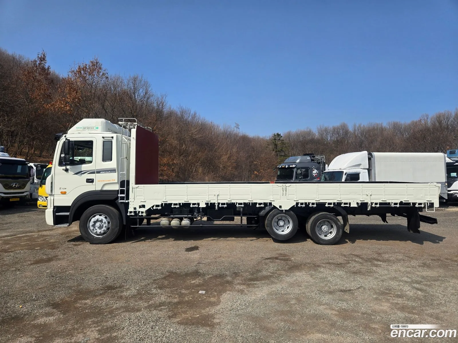 Korex Auto Trade - фотография 7192875