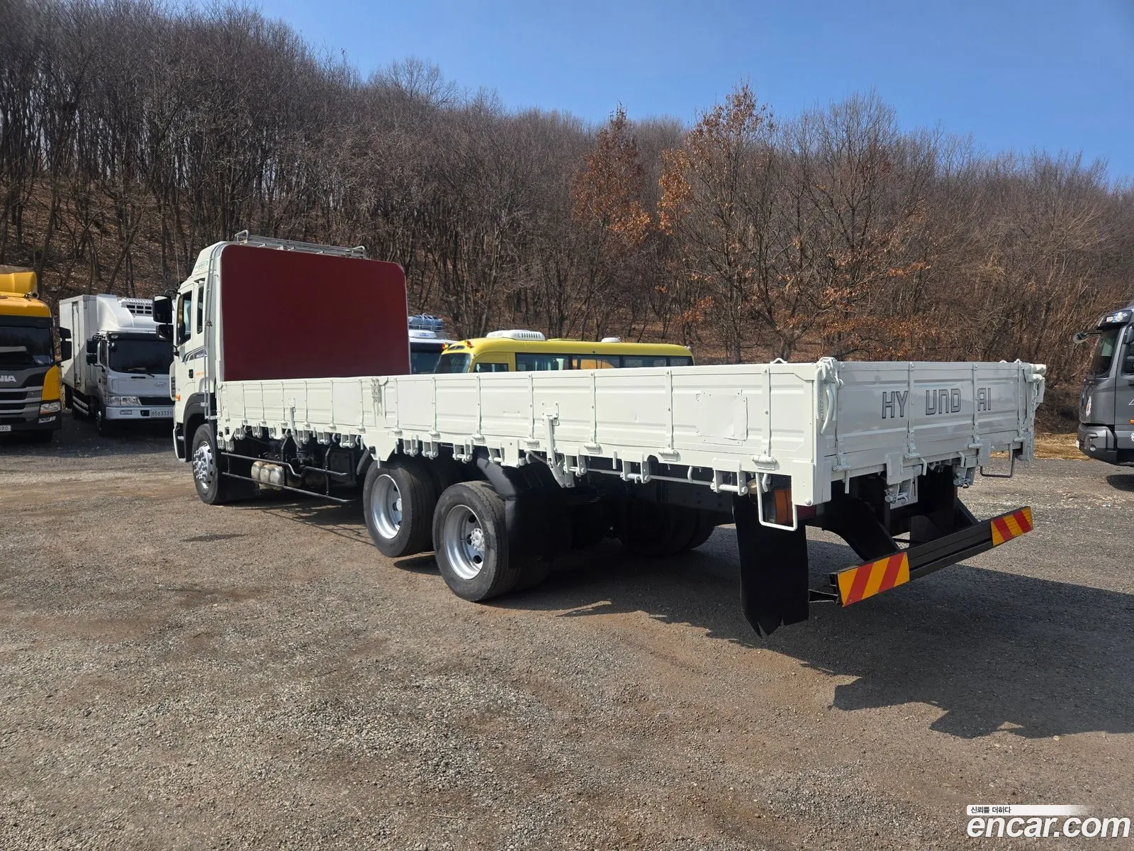 Korex Auto Trade - фотография 7192874