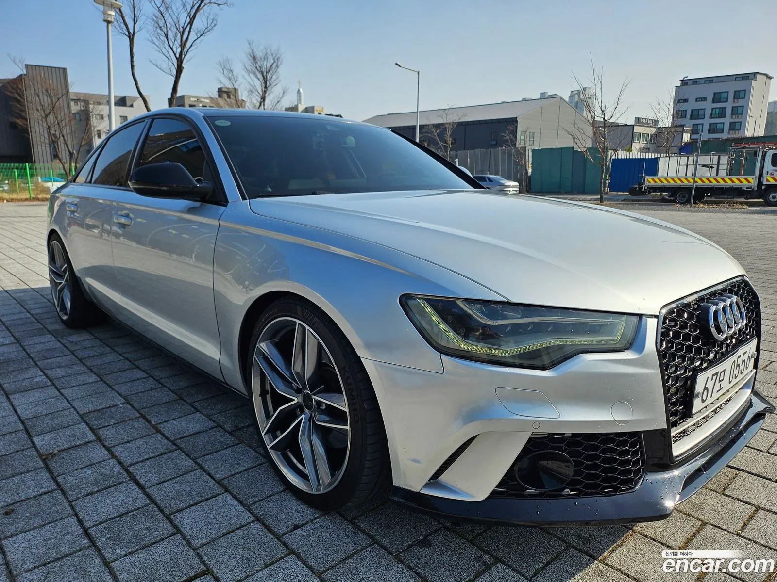 Korex Auto Trade - фотография 4882266