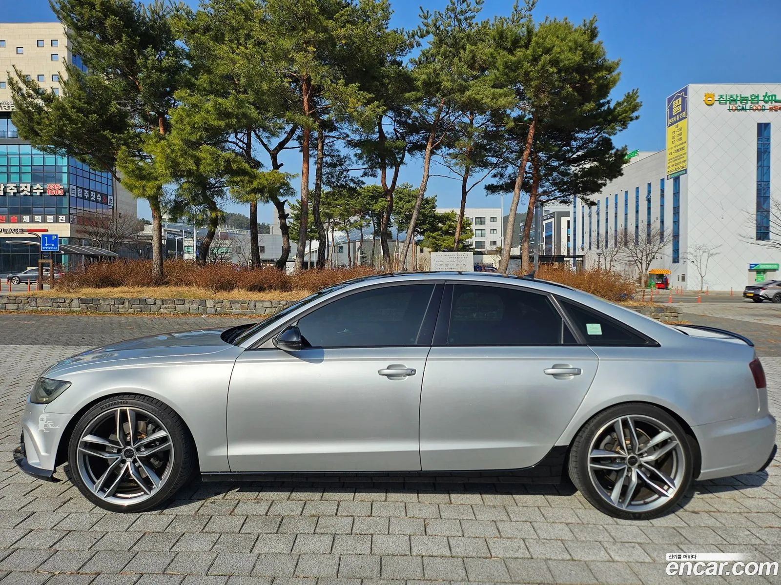 Korex Auto Trade - фотография 4882264