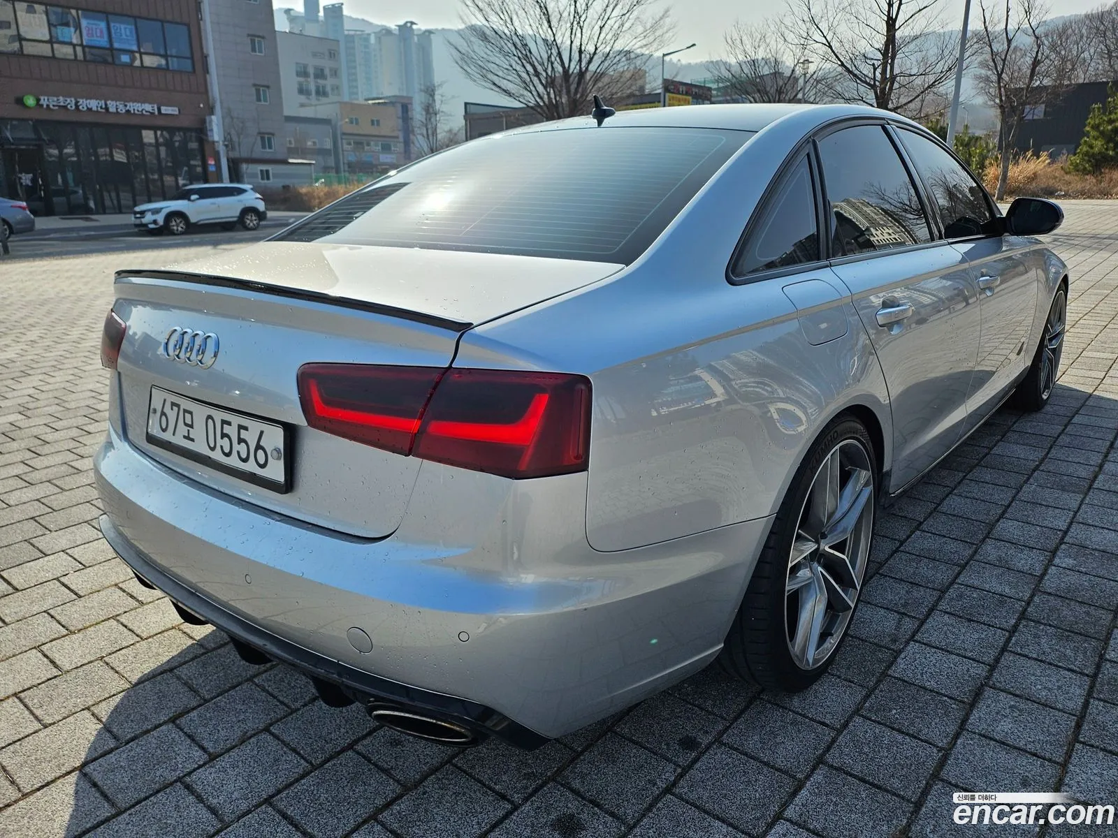 Korex Auto Trade - фотография 4882261
