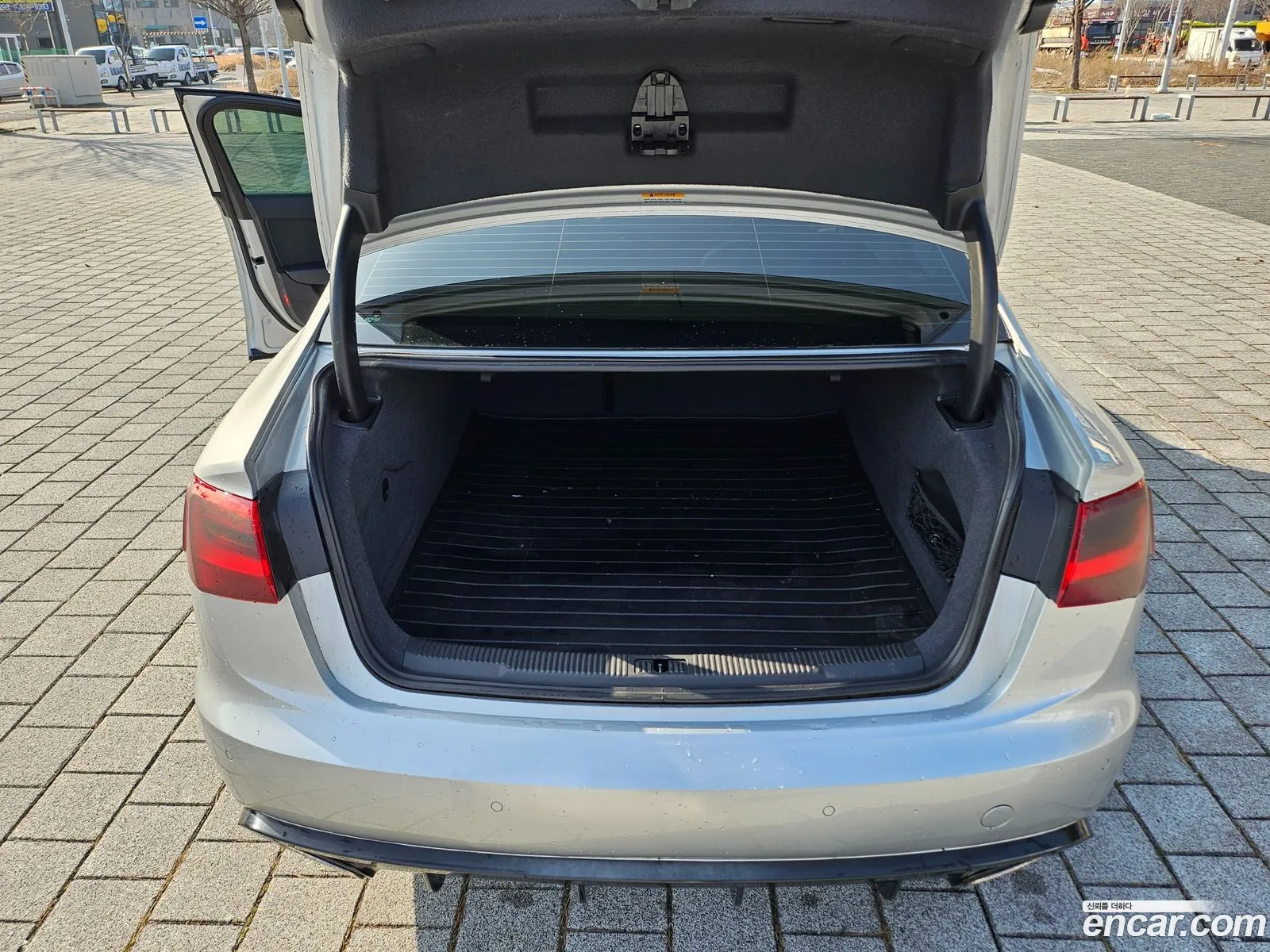 Korex Auto Trade - фотография 4882260