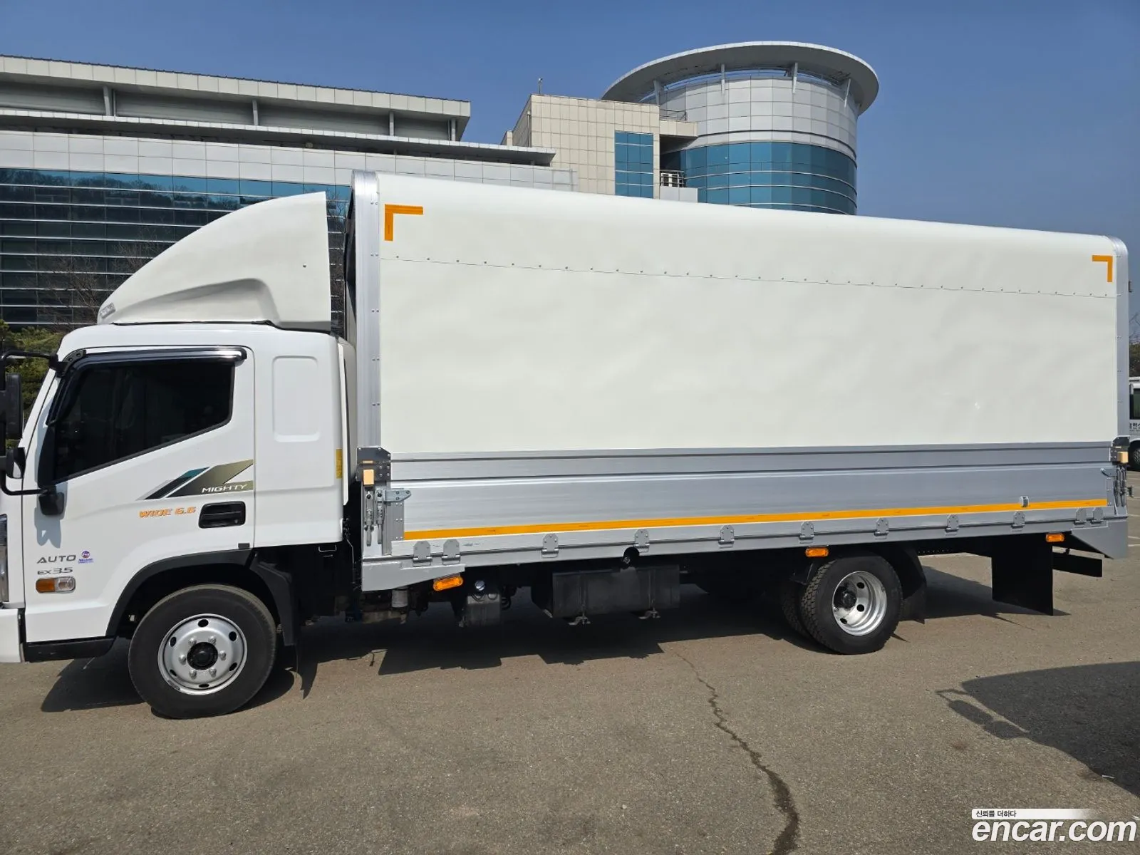Korex Auto Trade - фотография 4852111