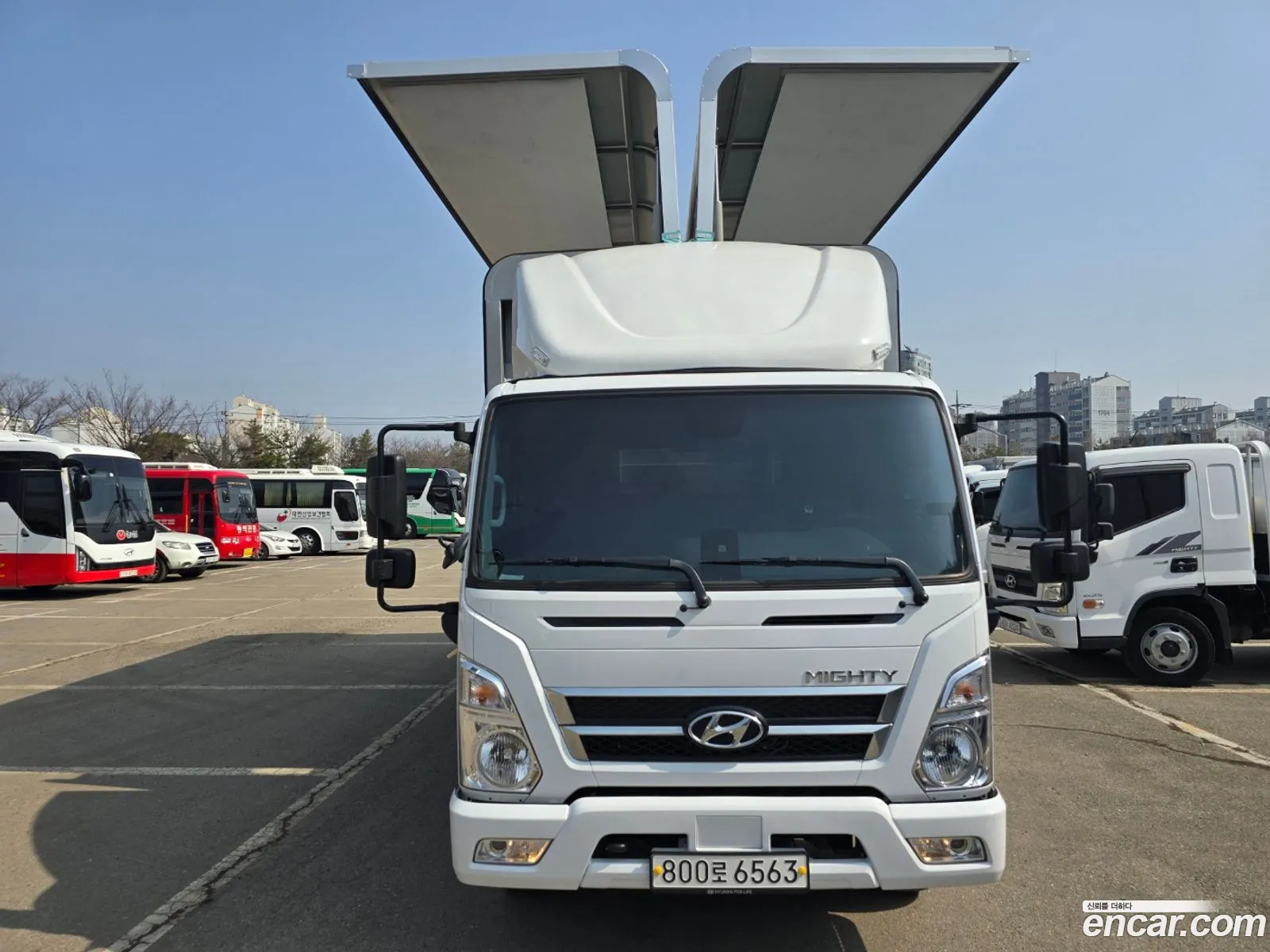 Korex Auto Trade - фотография 4852109