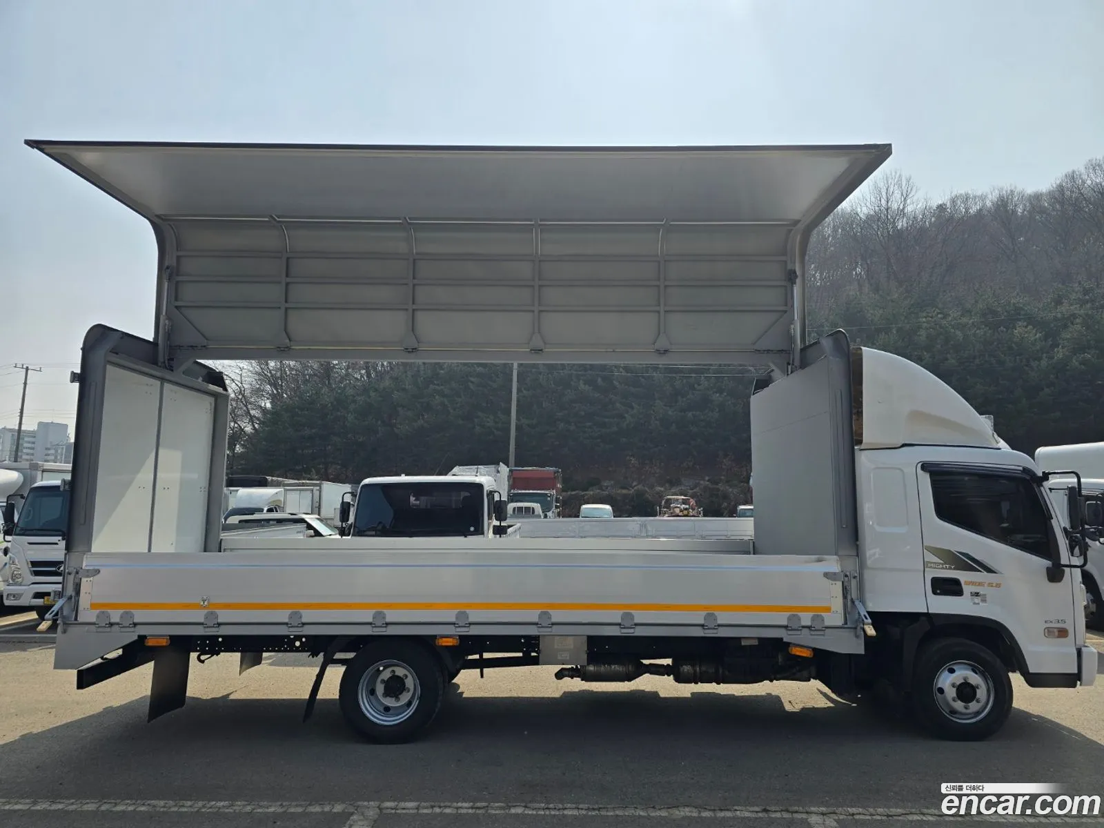 Korex Auto Trade - фотография 4852108