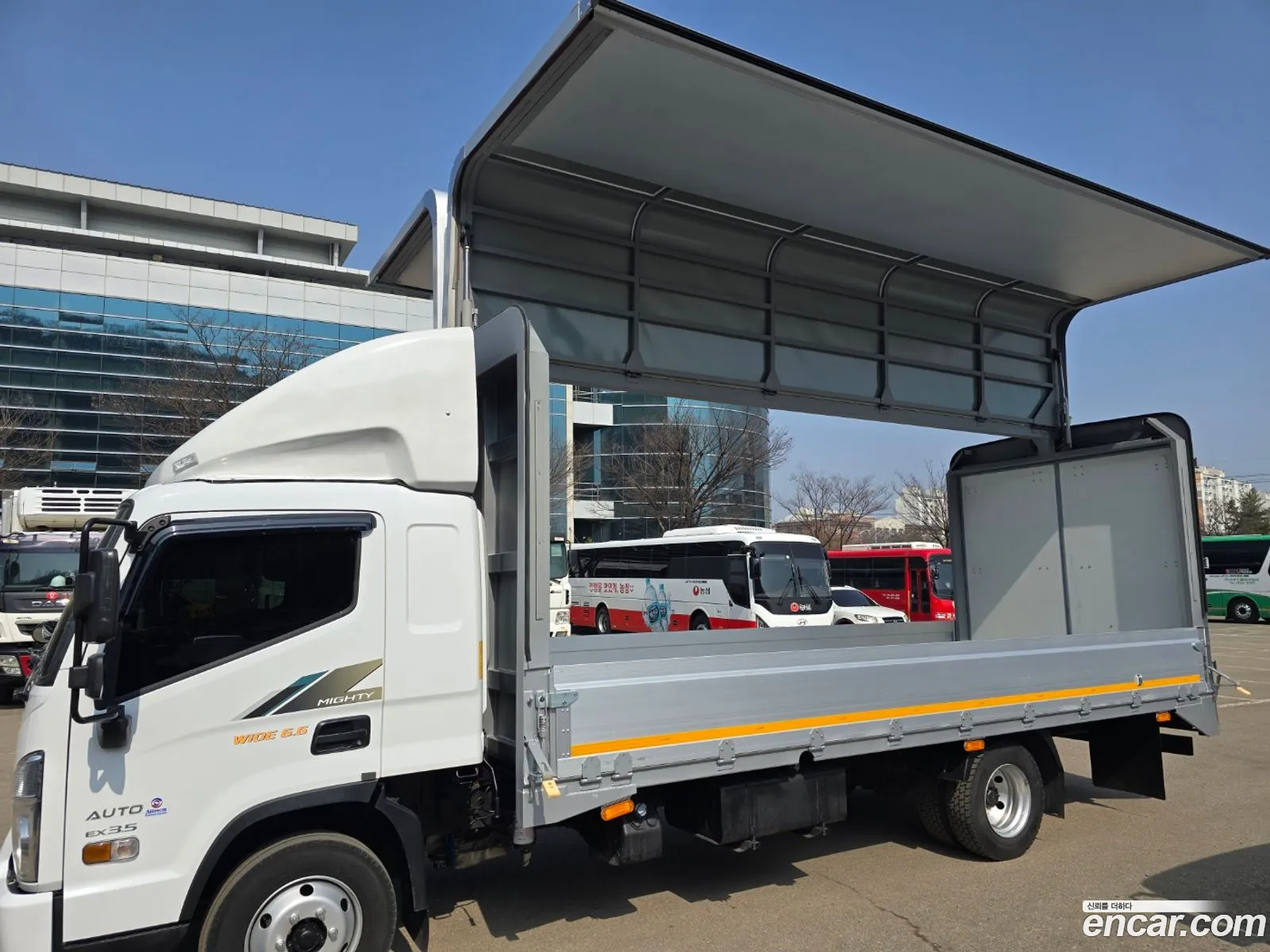 Korex Auto Trade - фотография 4852106