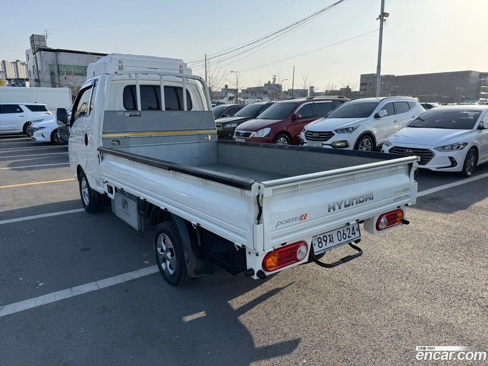 Korex Auto Trade - фотография 11816256