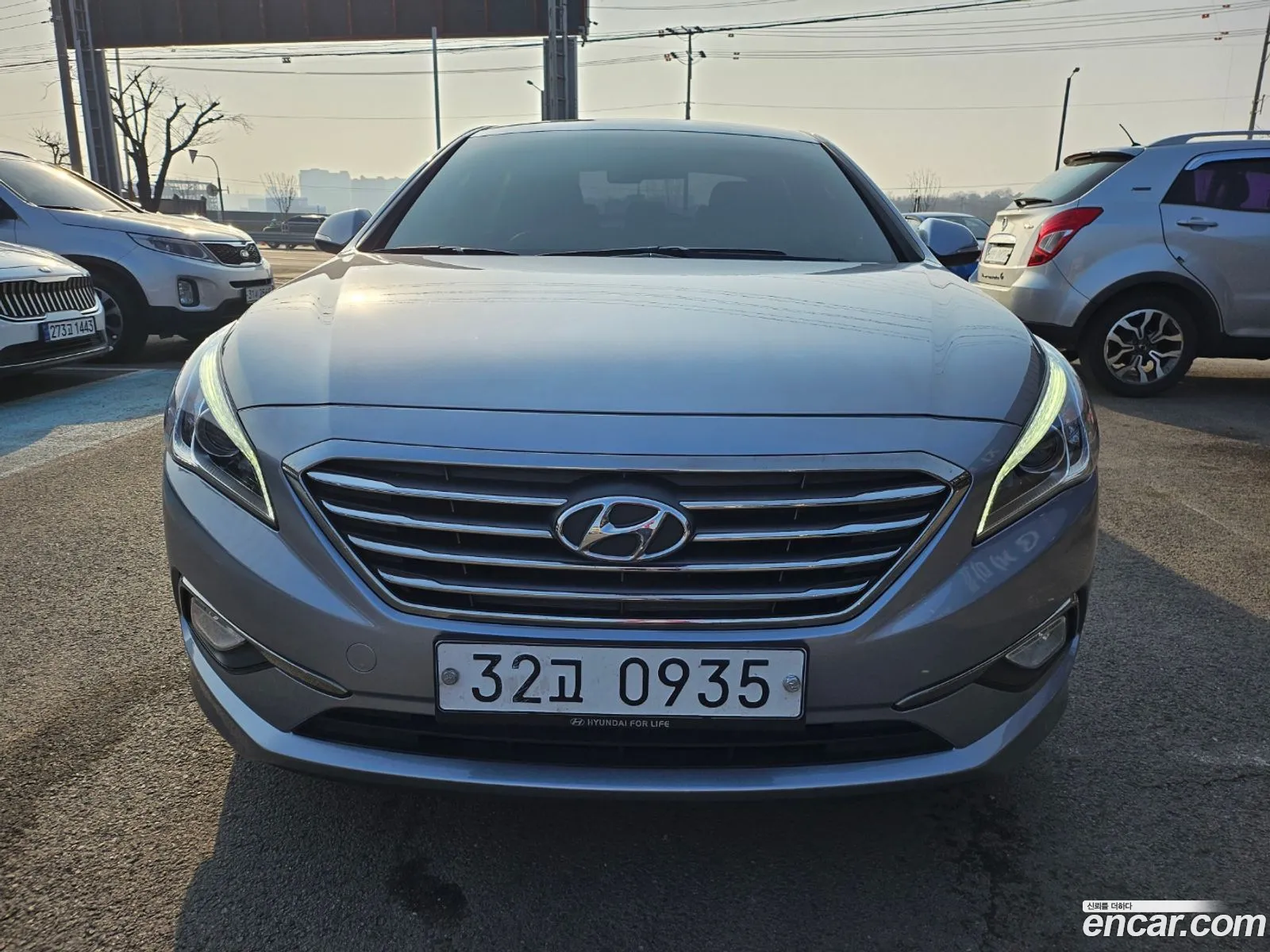 Lf Sonata 20 Smart - фотография 11788018