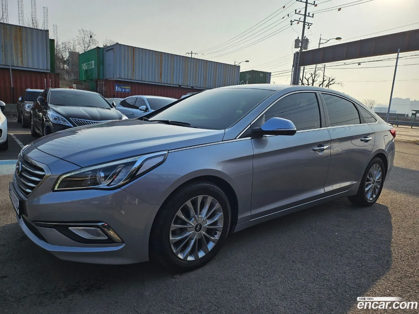 Korex Auto Trade - фотография 11811644