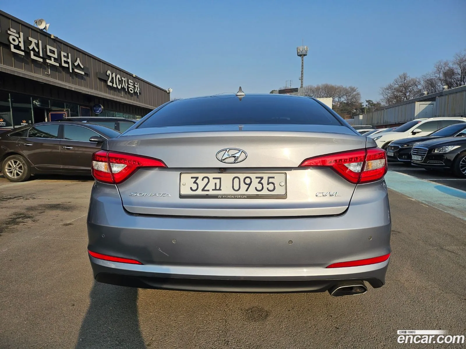 Korex Auto Trade - фотография 11811642