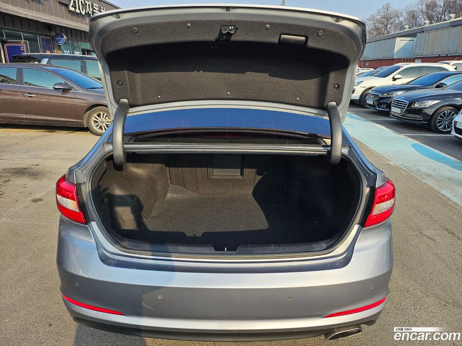 Lf Sonata 20 Smart - фотография 11788021