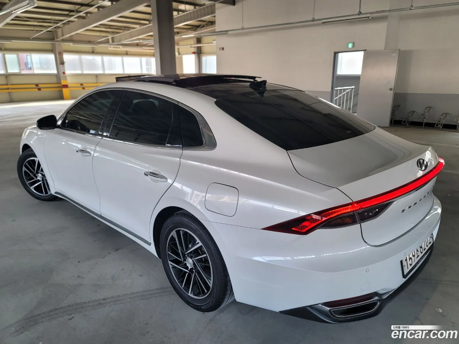 Korex Auto Trade - фотография 11856255
