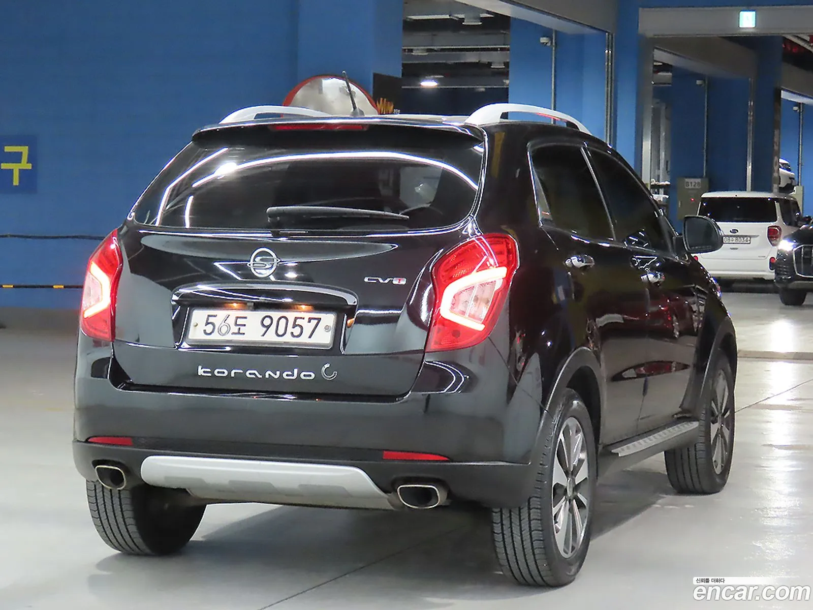 Korex Auto Trade - фотография 18809121