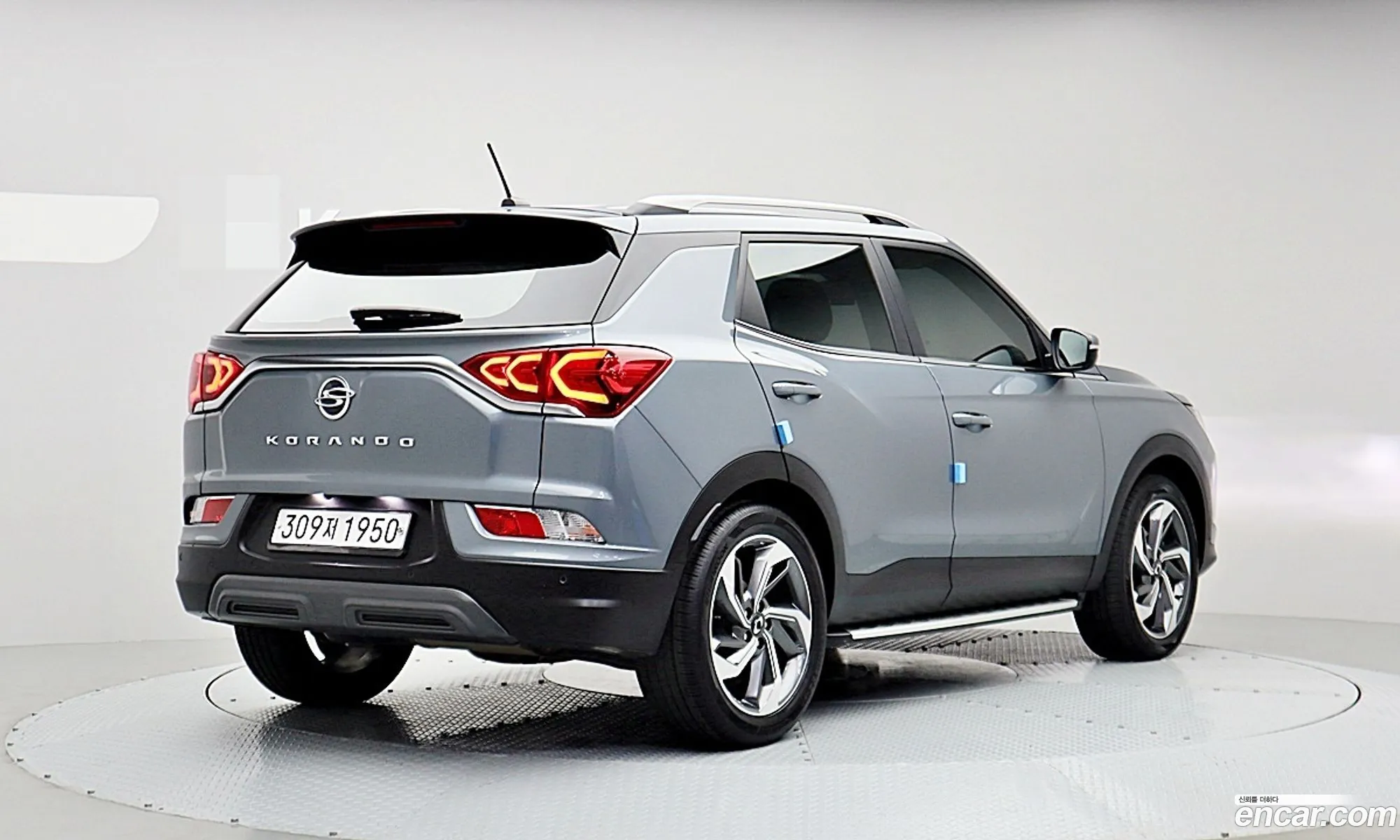 Korex Auto Trade - фотография 18208436