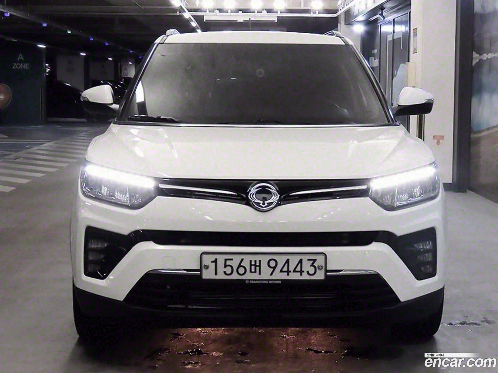 Korex Auto Trade - фотография 18942335
