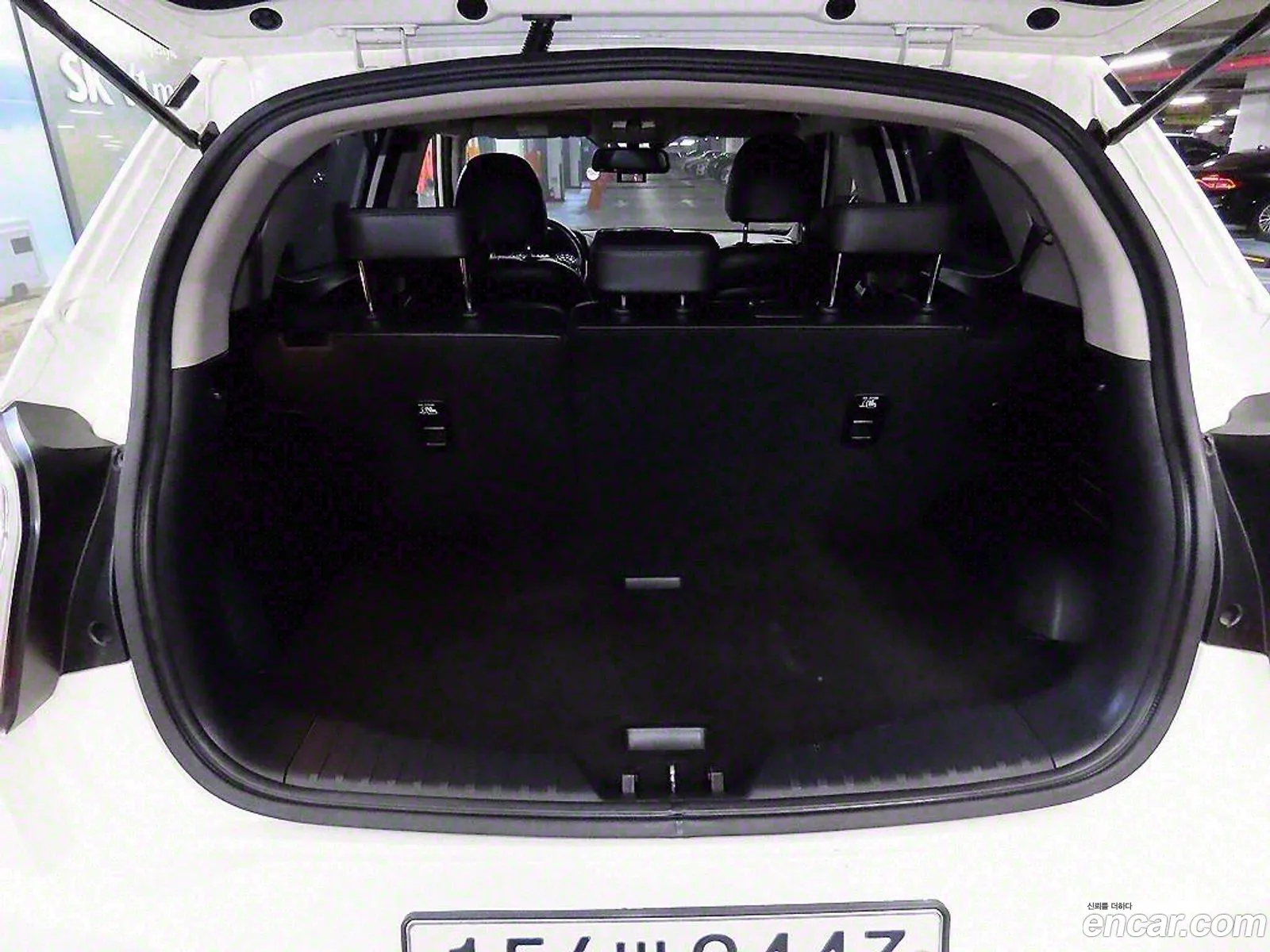 Berry New Tivoli Gasoline 15 2Wd V5 - фотография 18870056