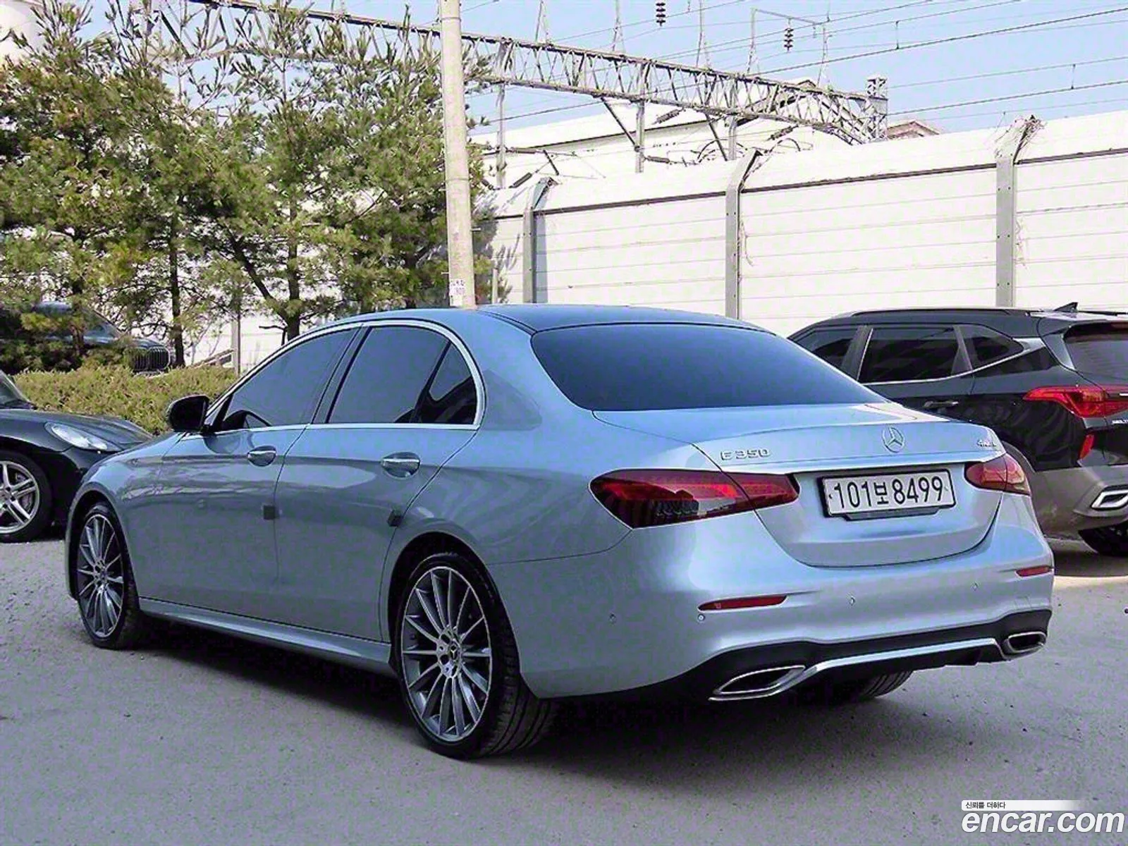 Korex Auto Trade - фотография 12479682