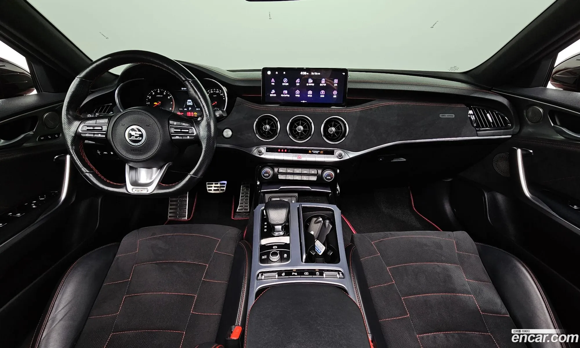 Korex Auto Trade - фотография 16227599