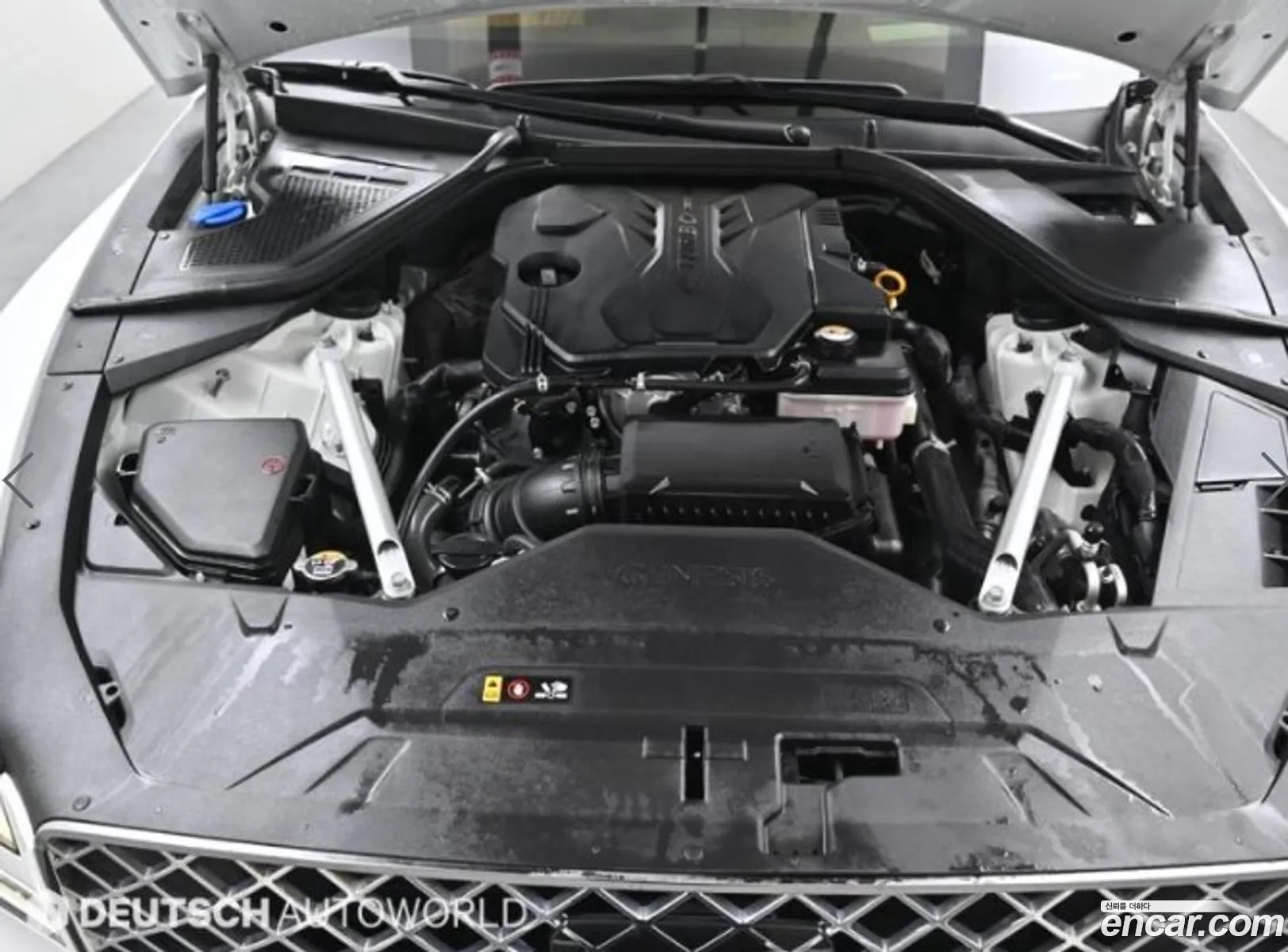 Korex Auto Trade - фотография 12712830
