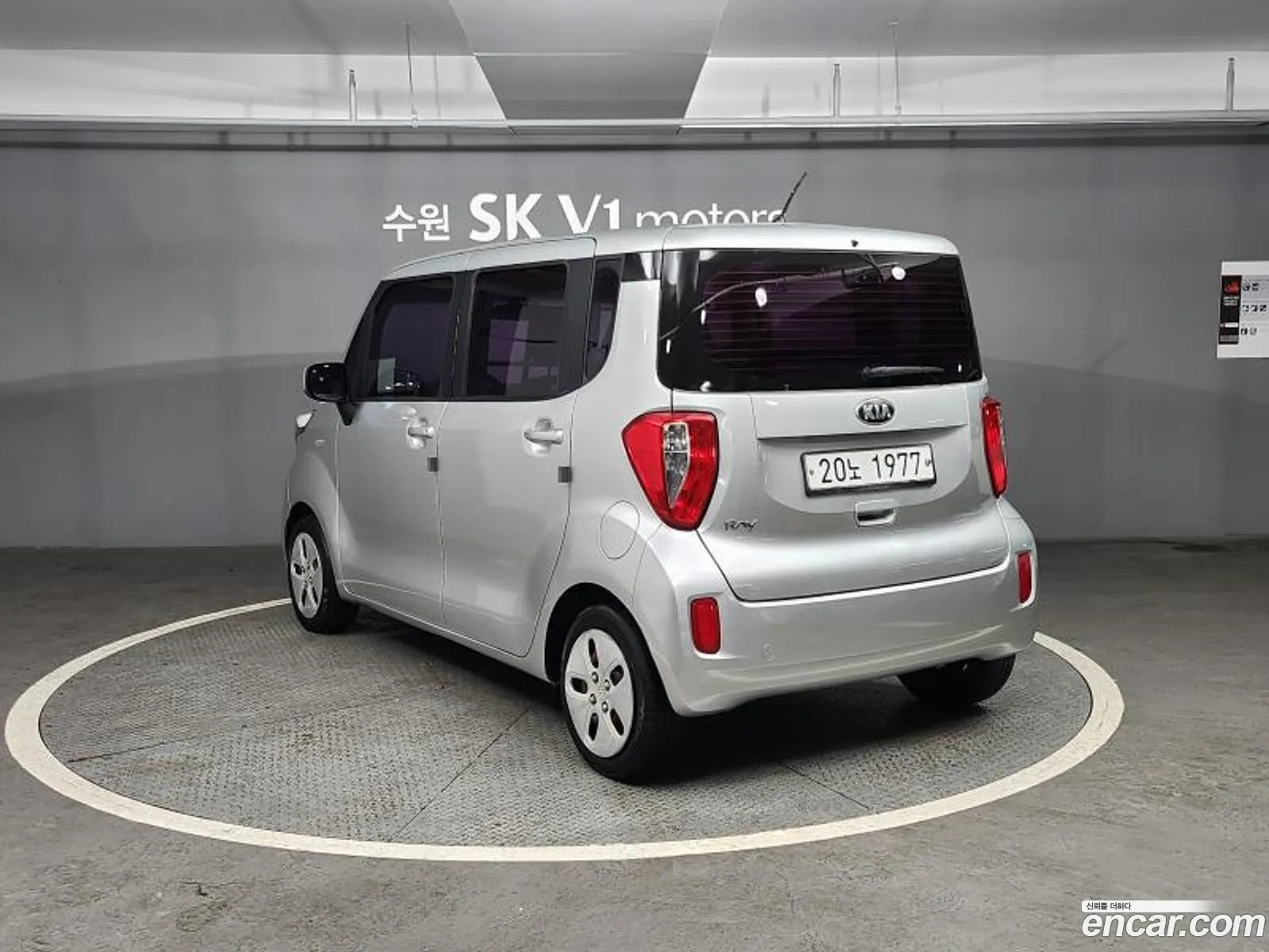 Korex Auto Trade - фотография 17386698