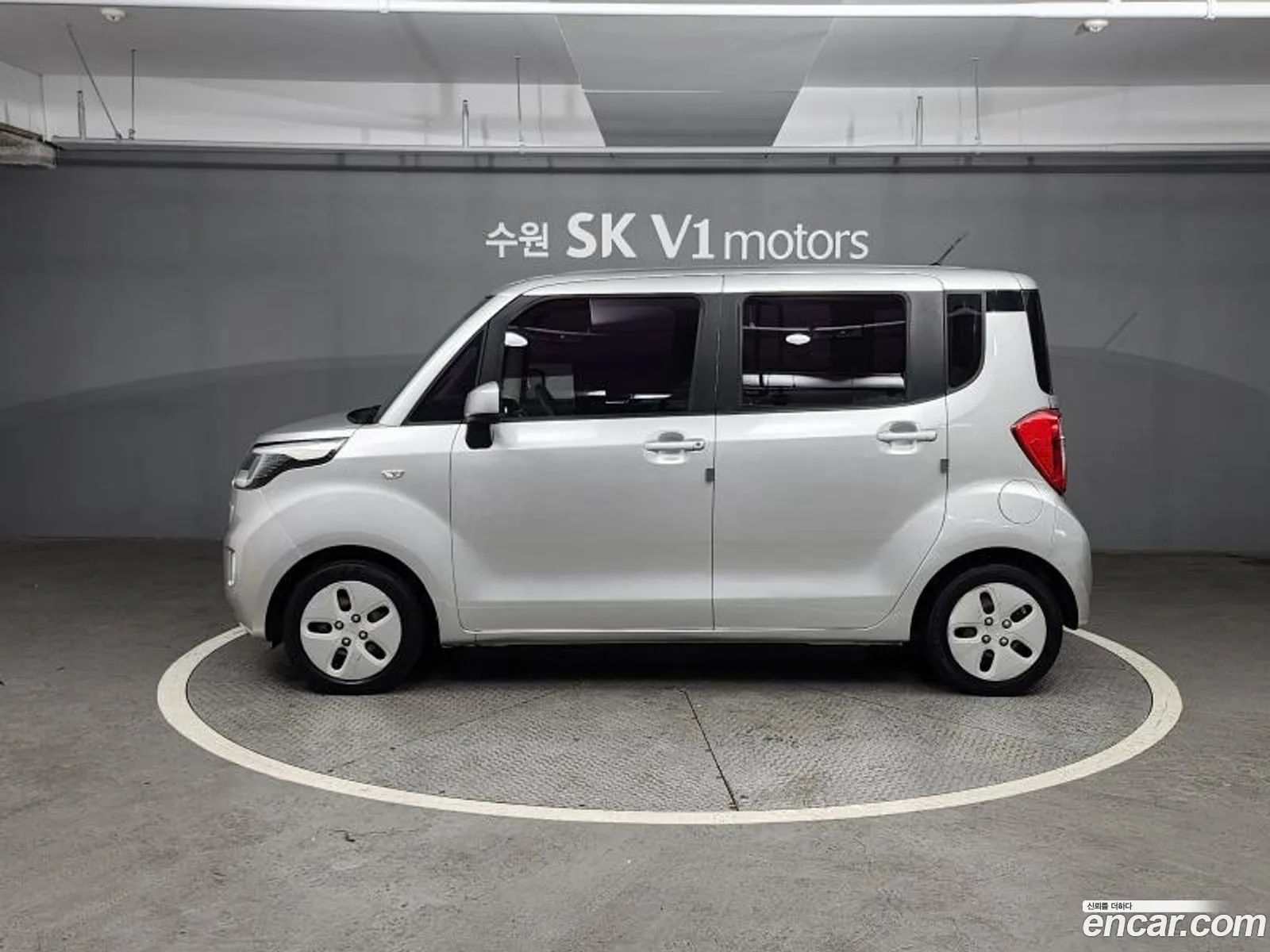 Korex Auto Trade - фотография 17386697