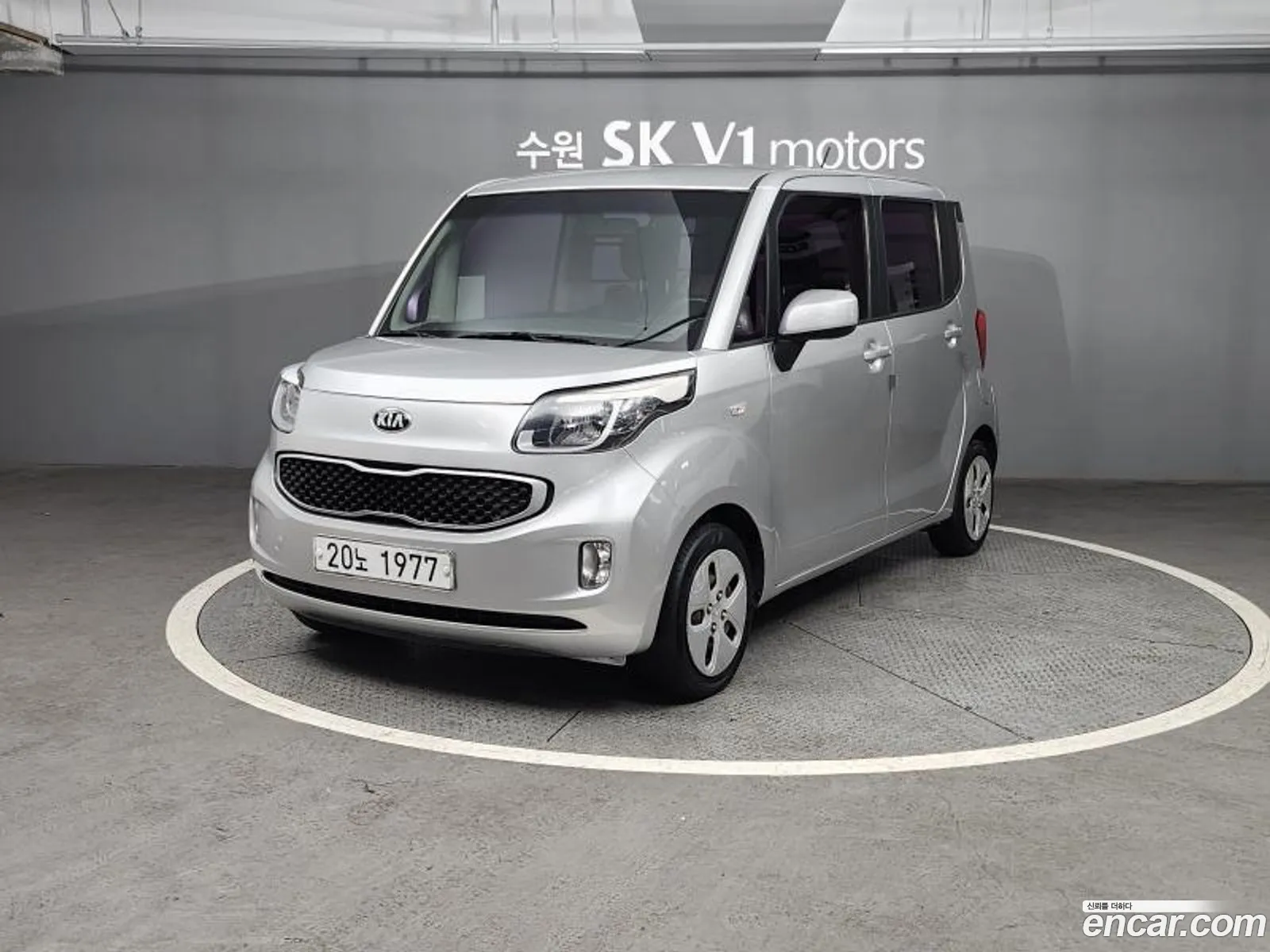 Korex Auto Trade - фотография 17386696