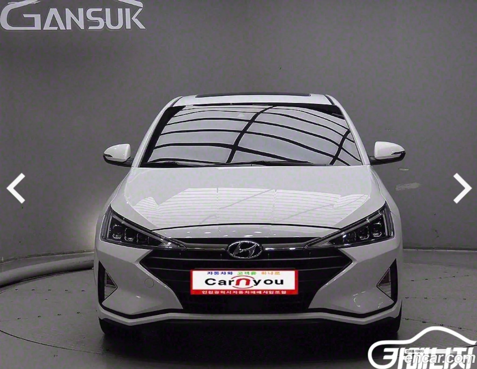 The New Avante Ad 16 Smart - фотография 1532922