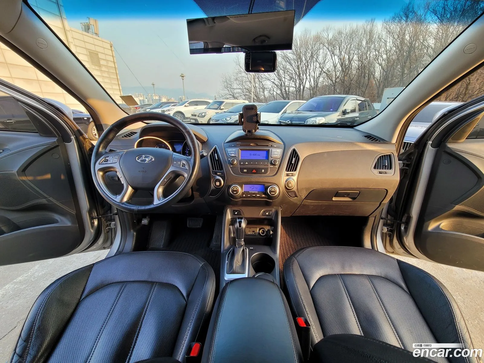 Korex Auto Trade - фотография 1541190