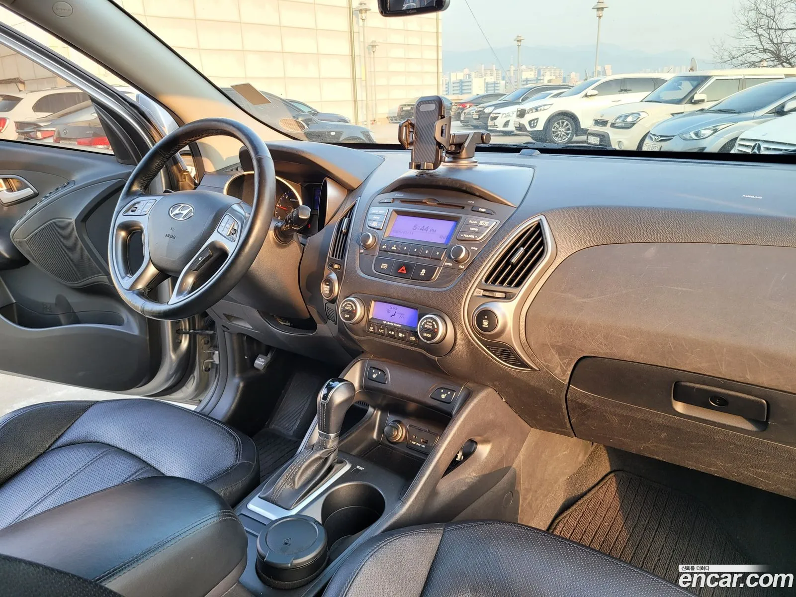 Korex Auto Trade - фотография 1541189