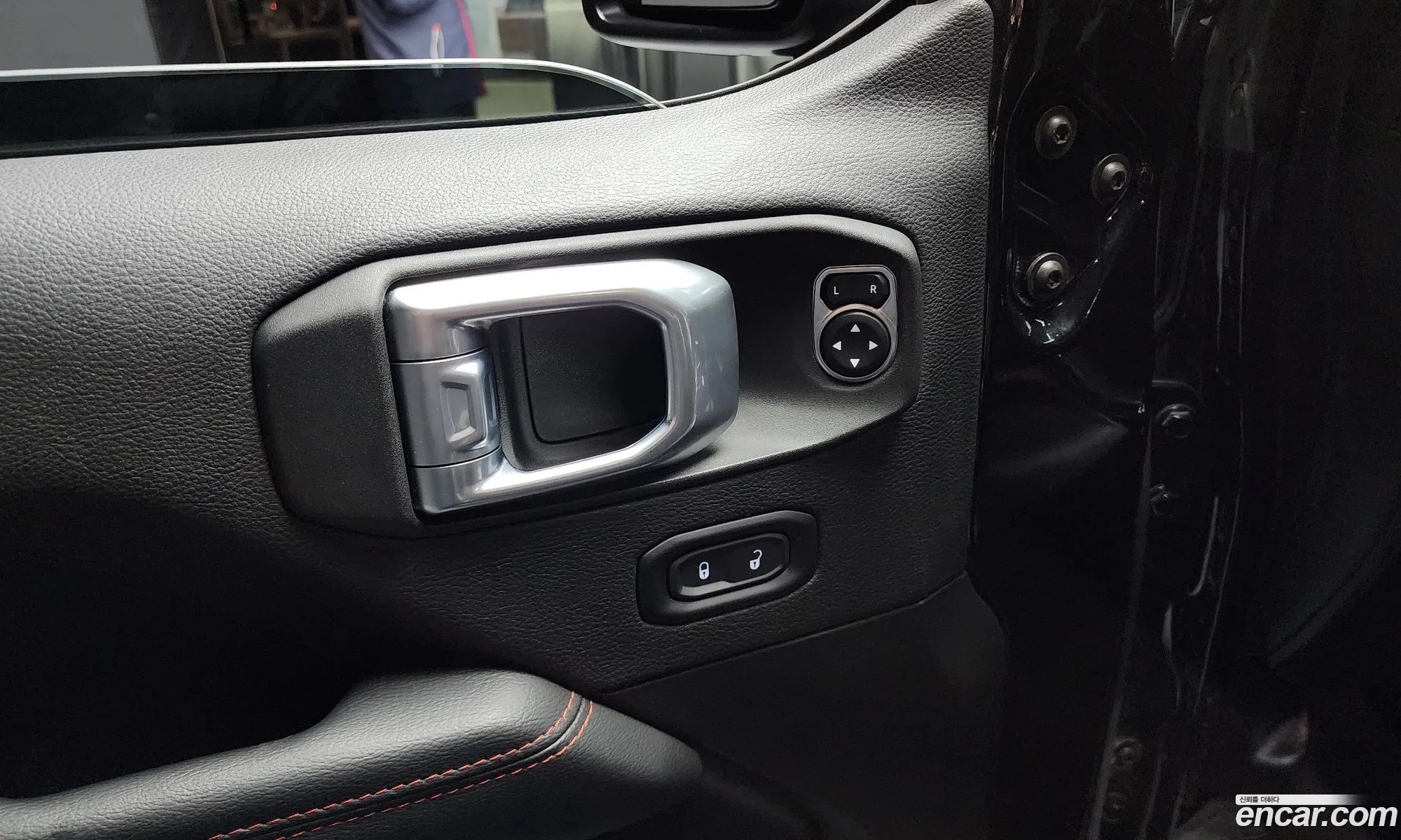 Wrangler Jl 20 Rubicon 4 Door - фотография 3514231