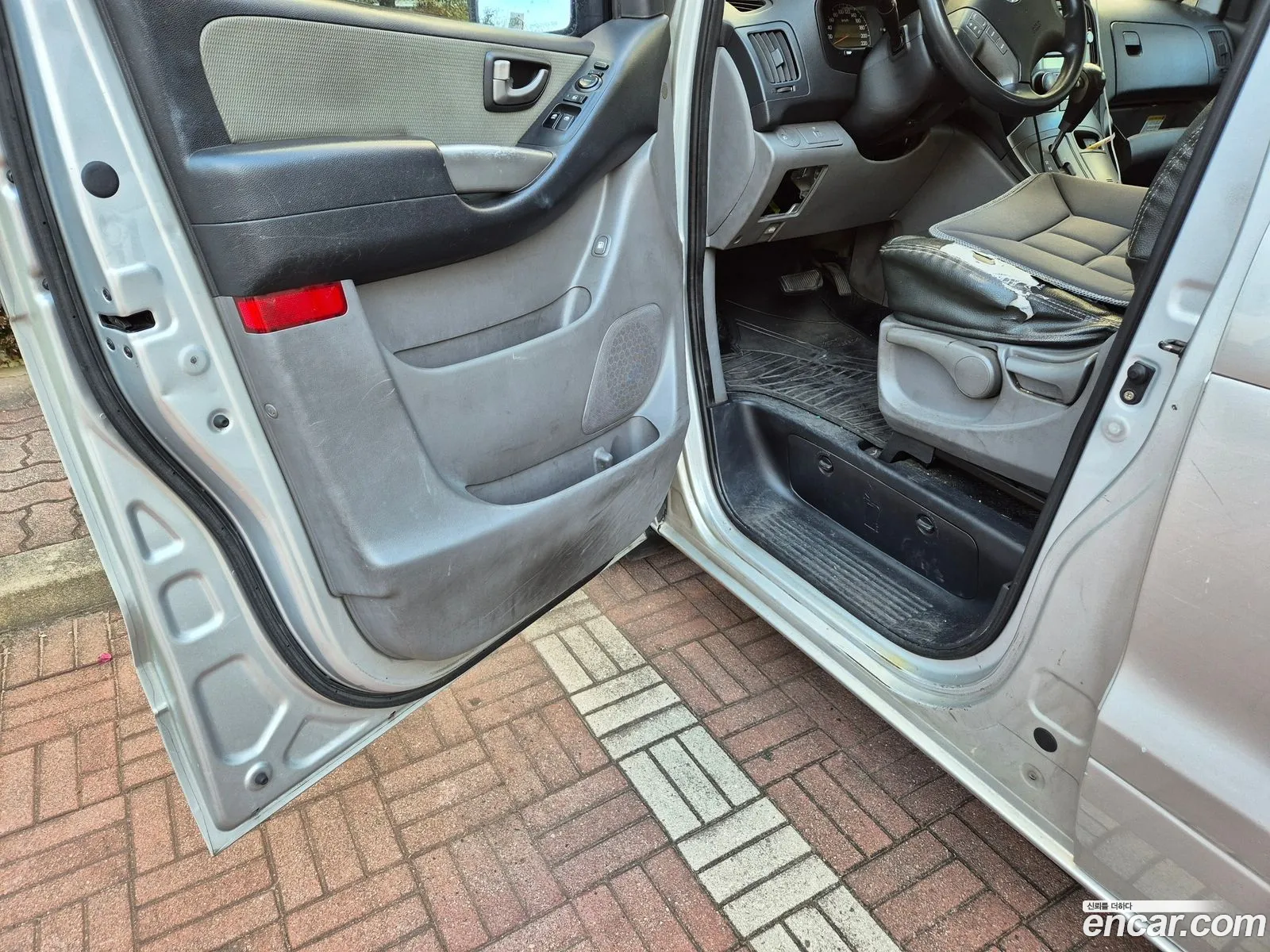 Grand Starex 11 -Seater Wagon Cvx Premium - фотография 11768284