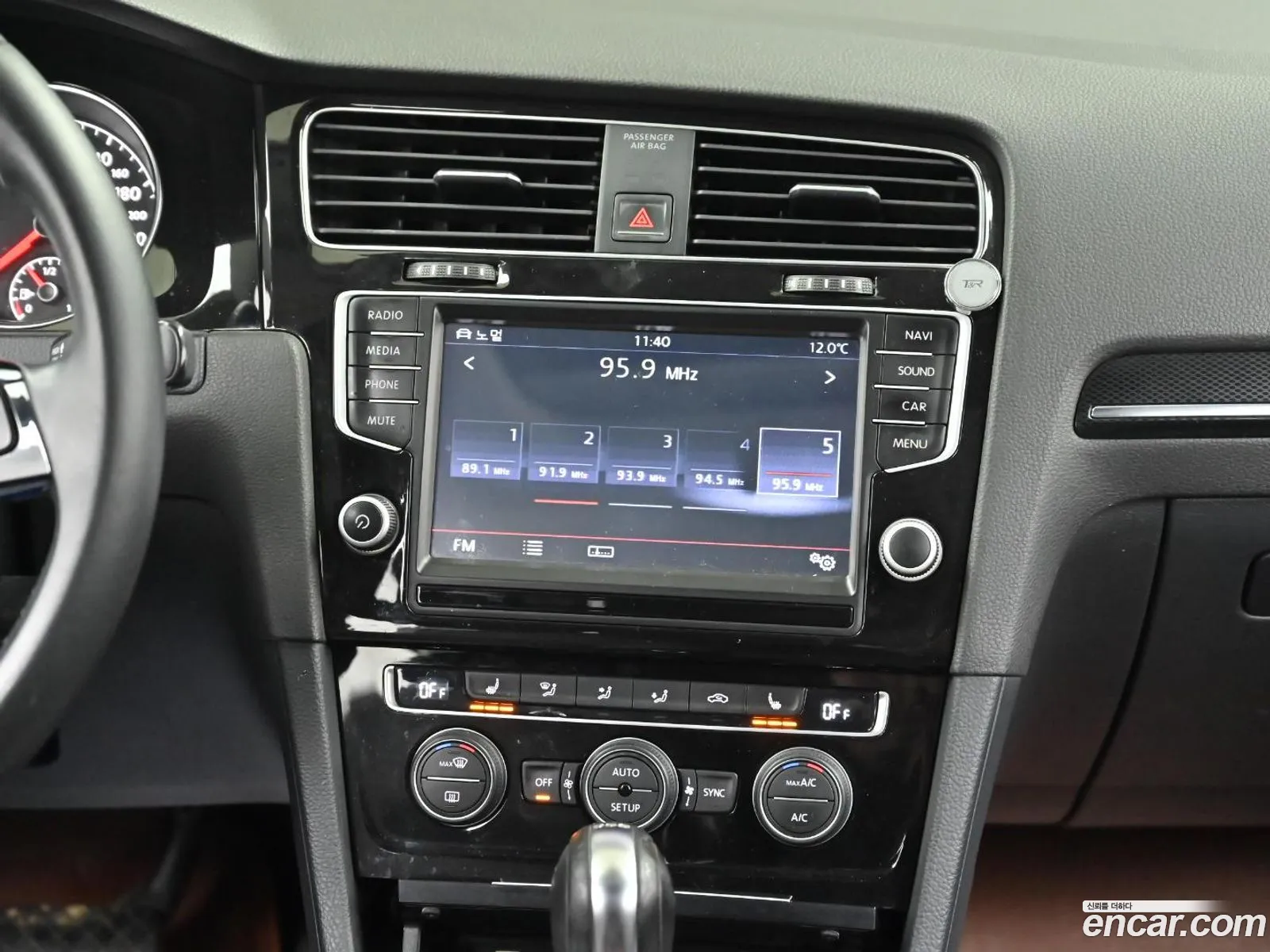 Golf 7Th Generation 20 Tdi - фотография 3530509