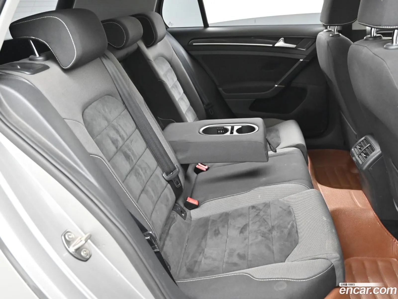 Golf 7Th Generation 20 Tdi - фотография 3530506