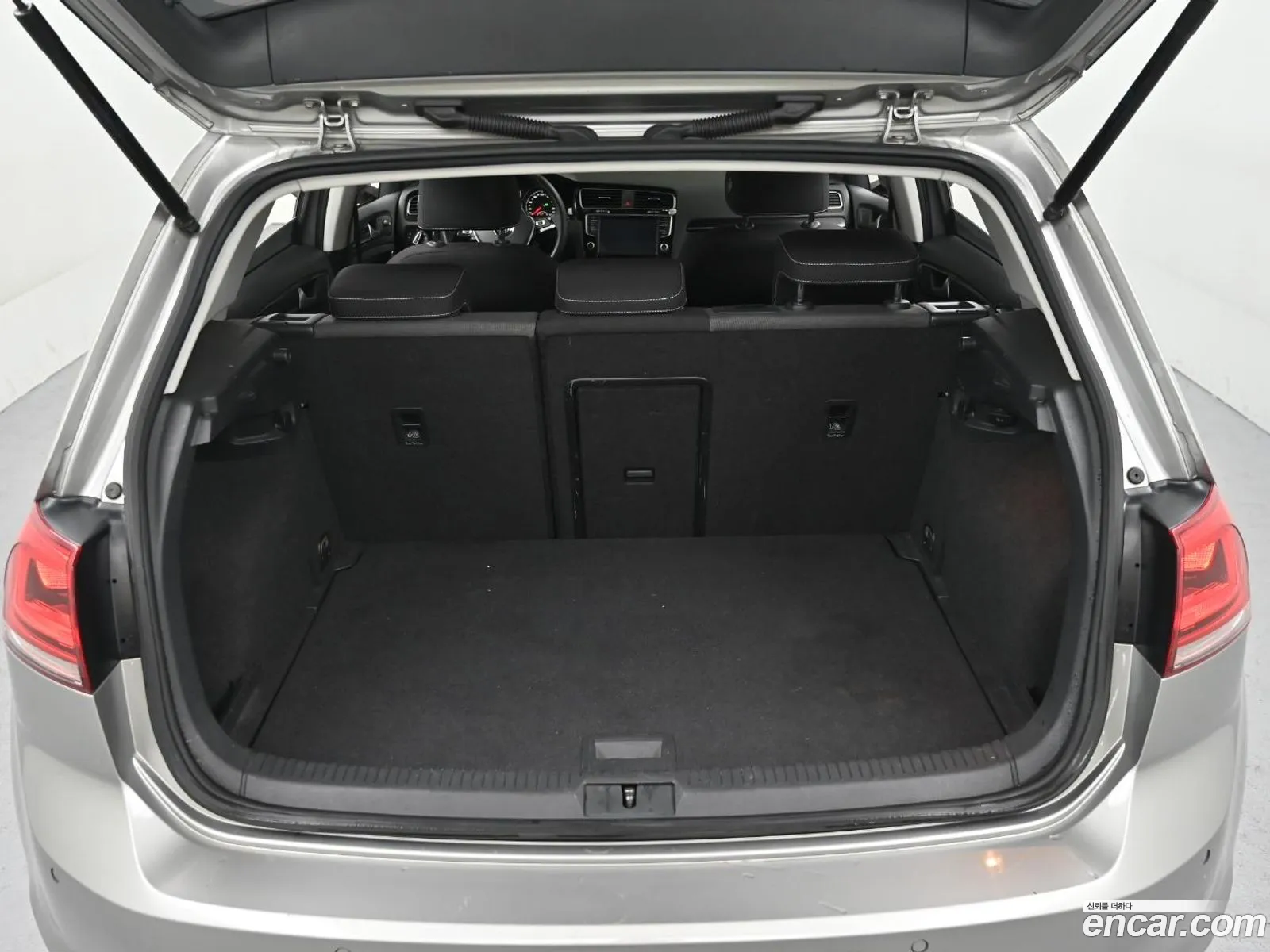 Golf 7Th Generation 20 Tdi - фотография 3530505
