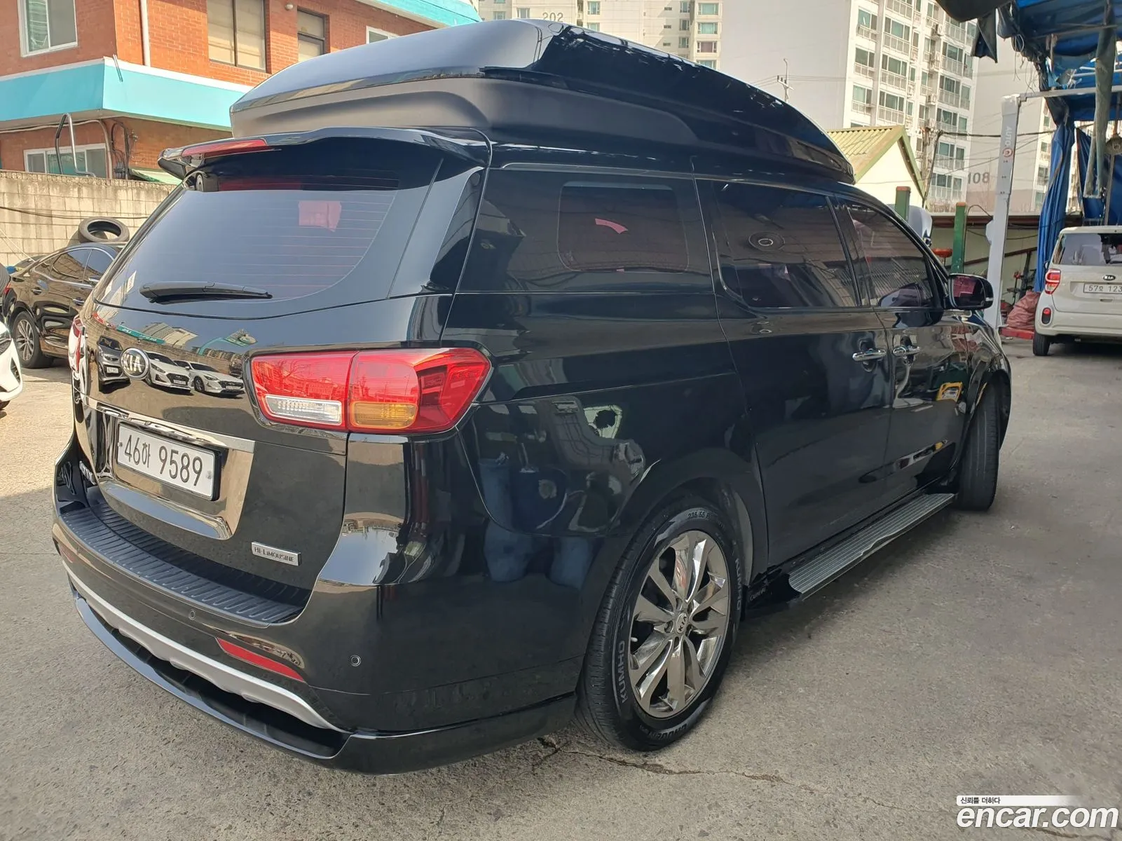 Korex Auto Trade - фотография 17395312