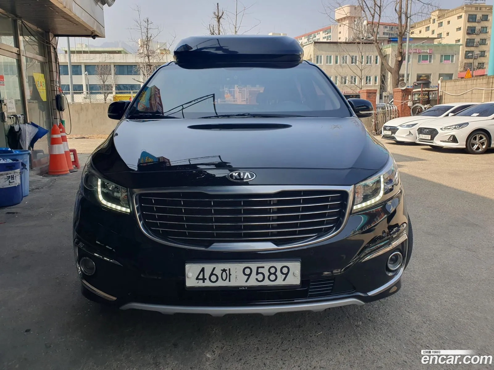 Korex Auto Trade - фотография 17395311