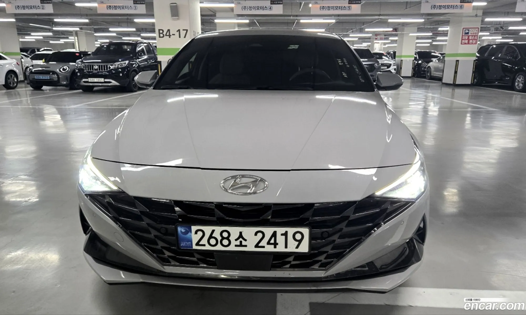 Korex Auto Trade - фотография 11855808