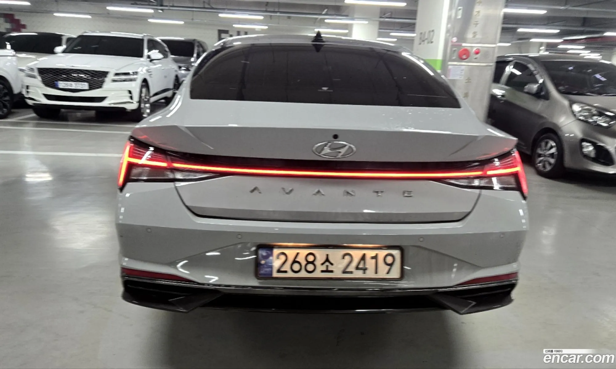 Korex Auto Trade - фотография 11855806