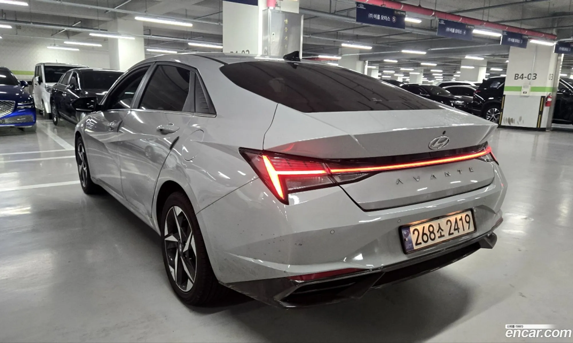 Korex Auto Trade - фотография 11855805