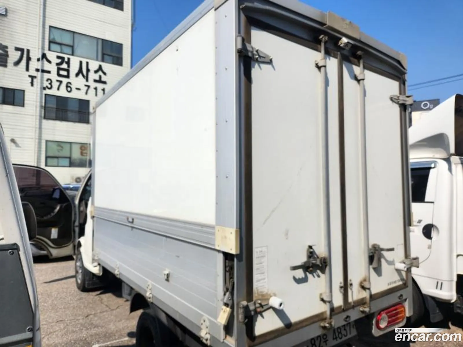 Korex Auto Trade - фотография 11828370