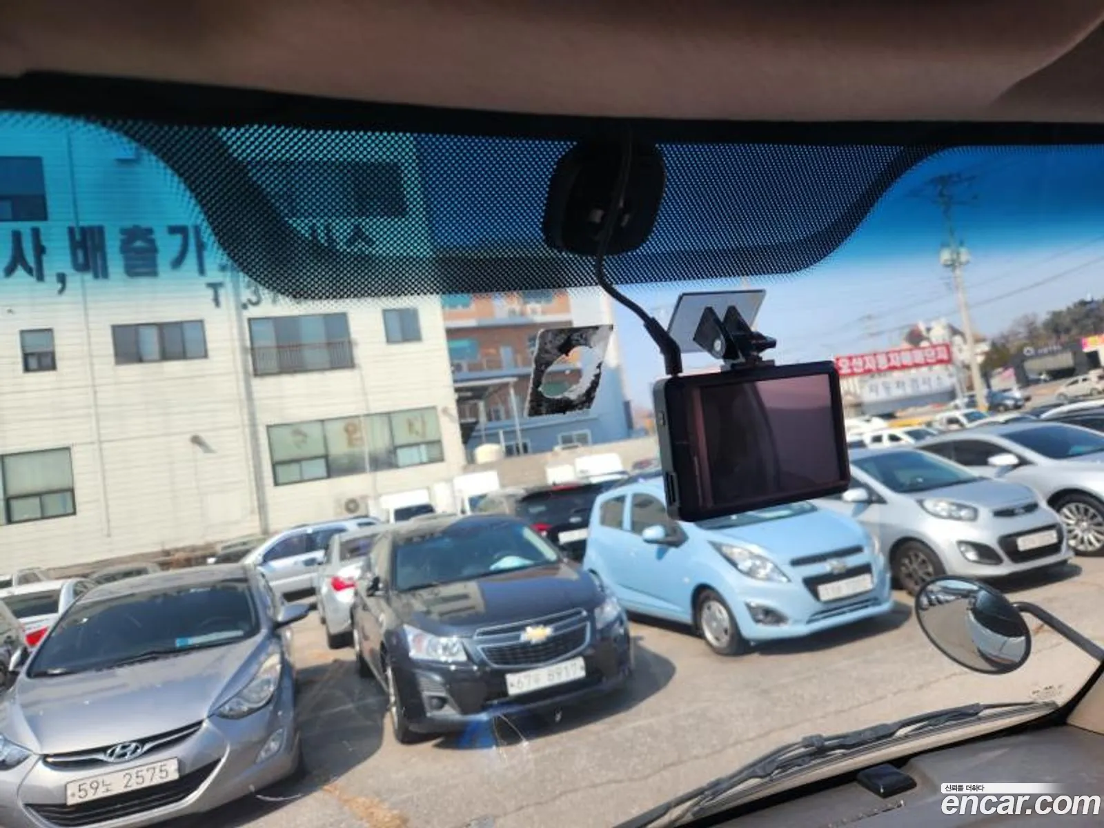 Korex Auto Trade - фотография 11828363