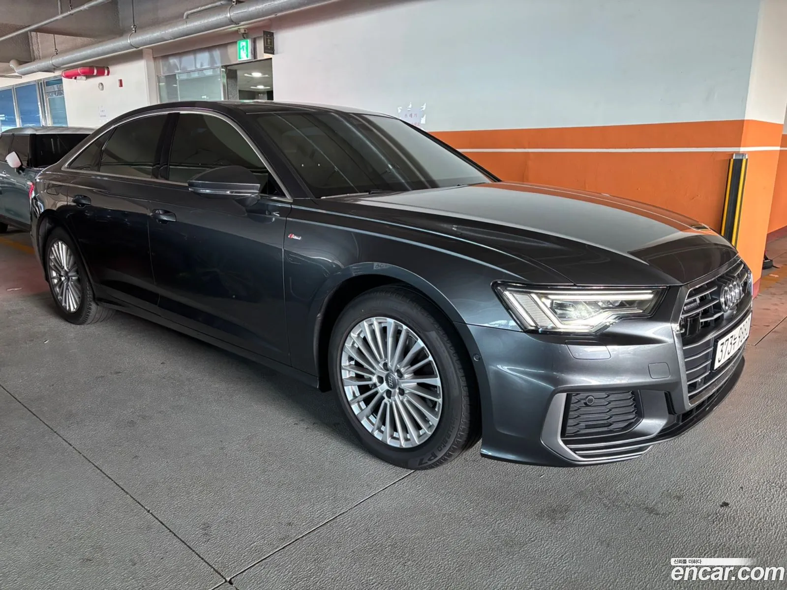 Korex Auto Trade - фотография 4849898
