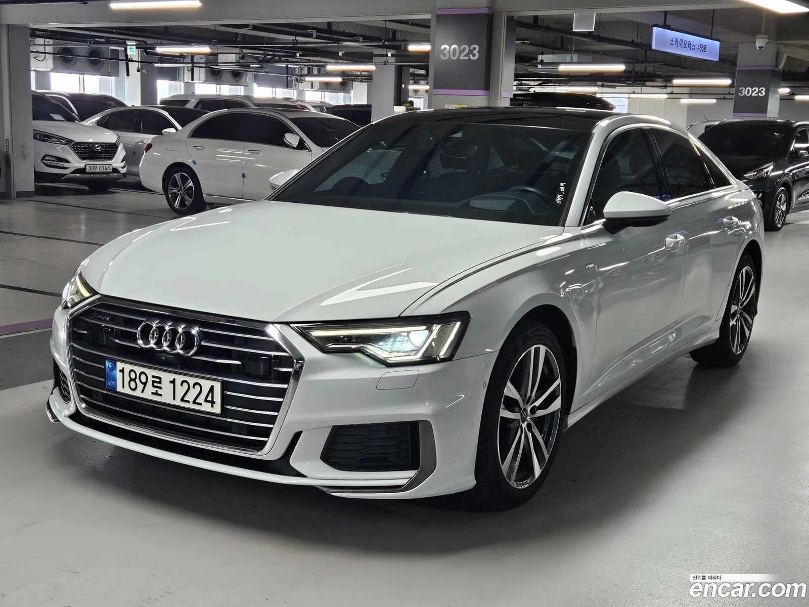 Korex Auto Trade - фотография 4850095