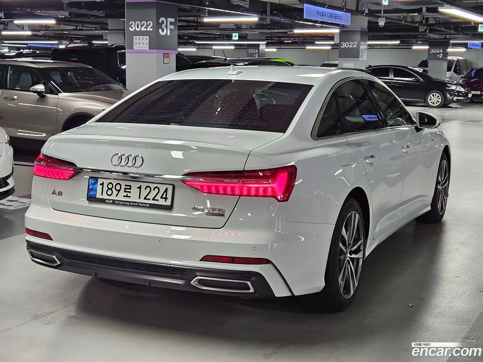 Korex Auto Trade - фотография 4850093