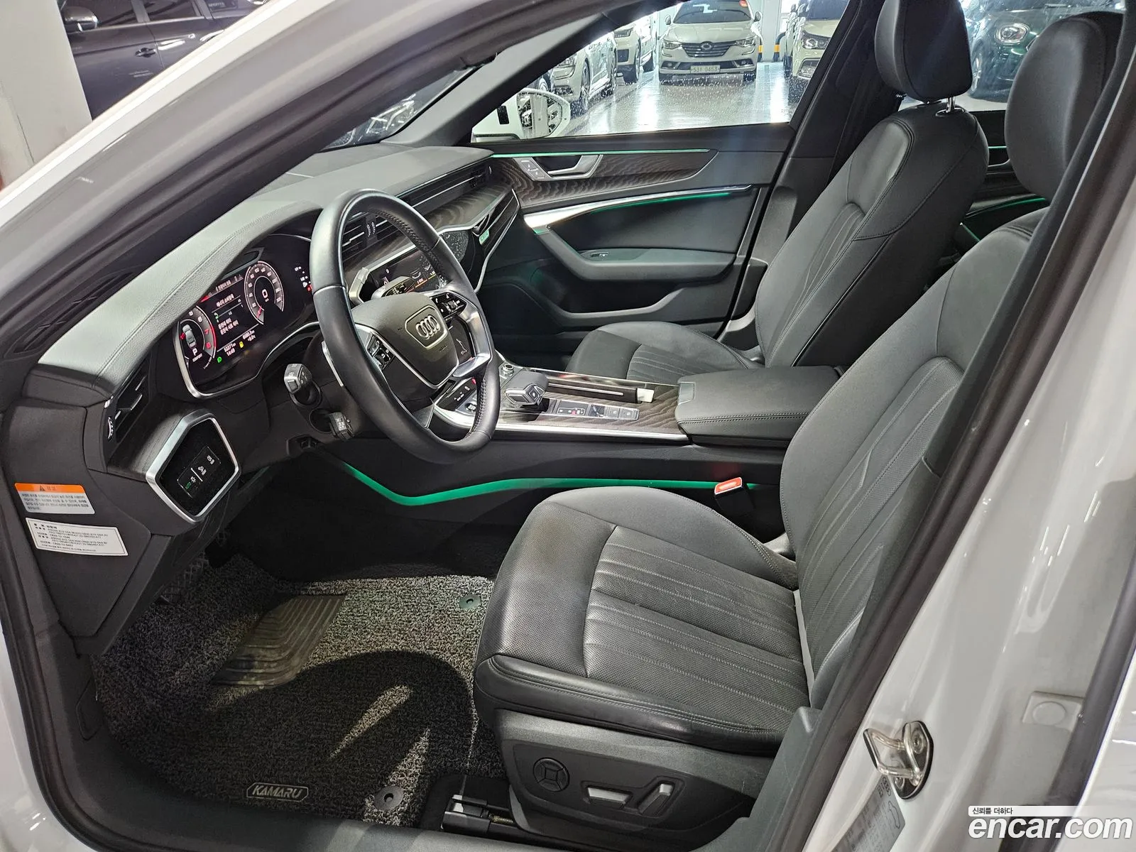 Korex Auto Trade - фотография 4850090