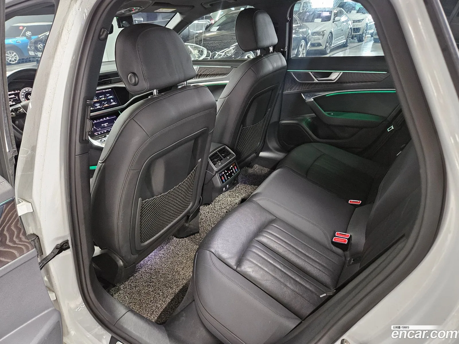 Korex Auto Trade - фотография 4850089